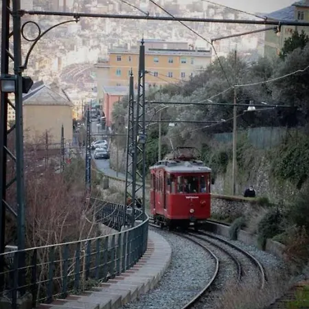 Aquarium Principe * جنوة