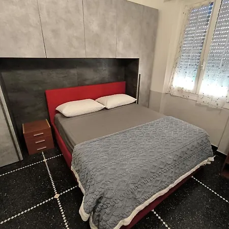 Aquarium Principe جنوة