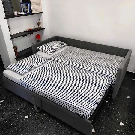Aquarium Principe Apartmán