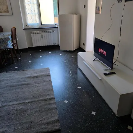 Aquarium Principe Gênes