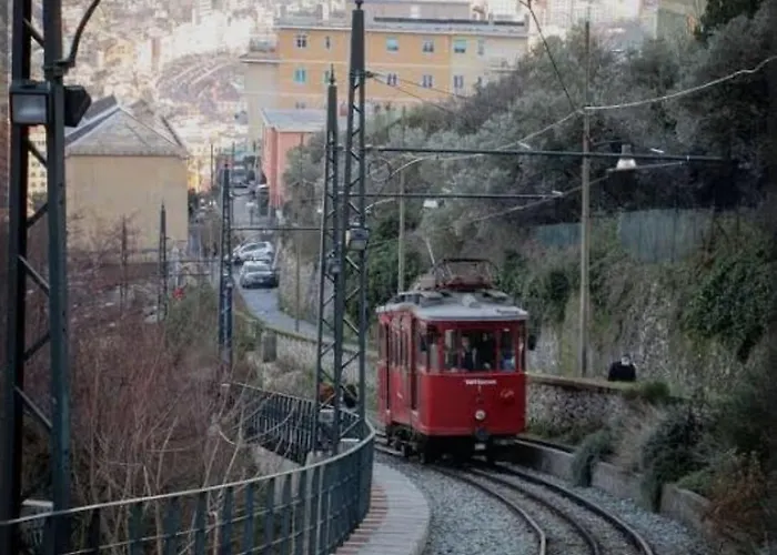 Aquarium Principe * Genova