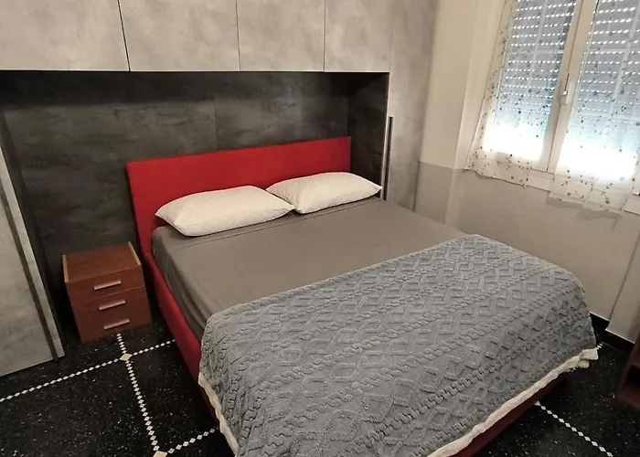 Aquarium Principe Genova