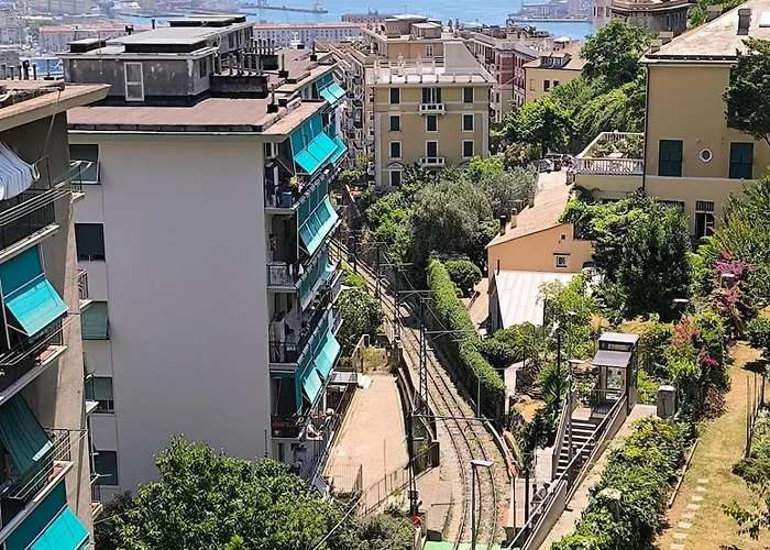 Apartamento Aquarium Principe *