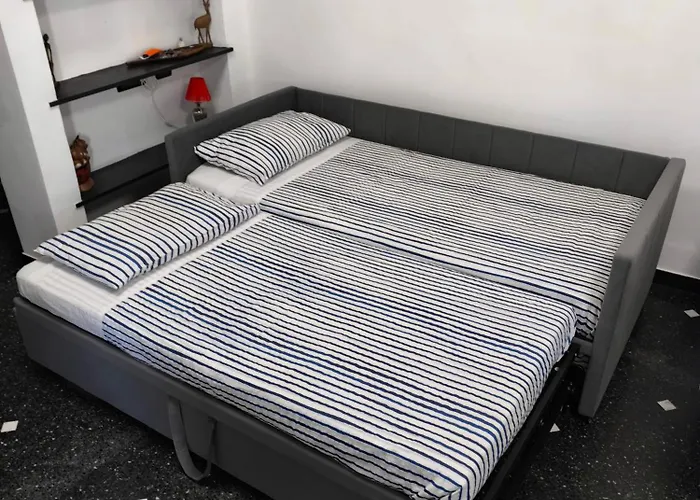 Aquarium Principe Daire