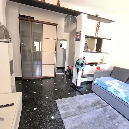 Aquarium Principe * Gênes