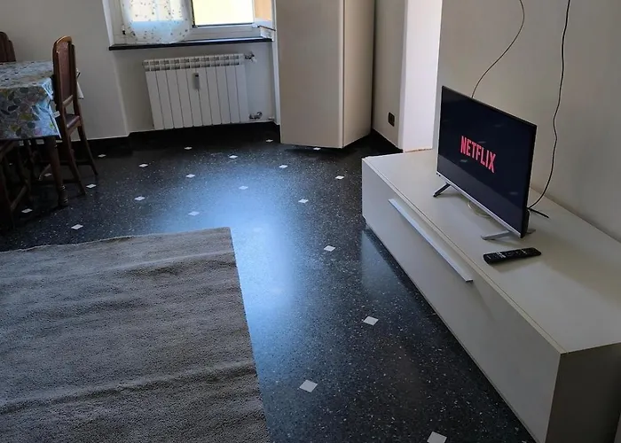 Aquarium Principe ジェノヴァ